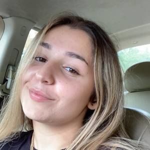 Meet your Posher, Jasmine